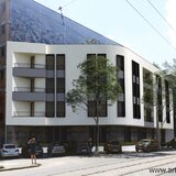 Bulevardul Ferdinand nr. 52 in intersectie cu Horei